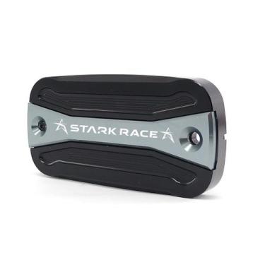 Imagem de Tampa Fluido De Freio Motocicleta Cb500 650 Hornet Cbr600 1000 Nc700 7