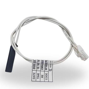 Imagem de Fusível Térmico Para Geladeira Brastemp W10257565 326060019 - SIMIL