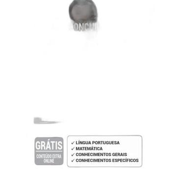 Imagem de Apostila Concurso Câmara Selvíria Ms - Agente Administrativo