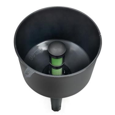 Imagem de VODCACA Af8Cb 8 Gpm Filtro de Combustível Condutivo Portátil