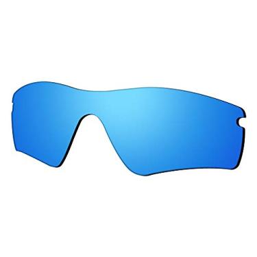 Imagem de Novas lentes de substituição UV400 de 1,8 mm de espessura para óculos de sol Oakley Radar Path/Radar Path Asian Fit (AF) - Opções