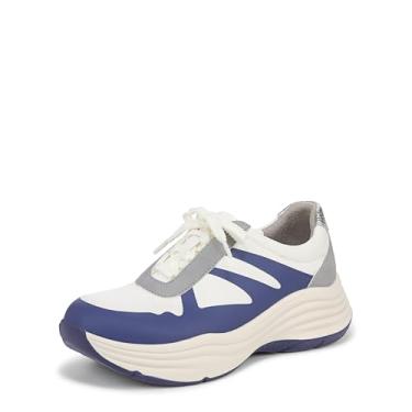 Imagem de Bzees For Lifestride Tênis feminino Impulse, Azul skipper, 40