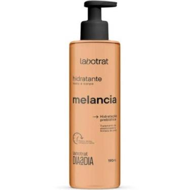 Imagem de Hidratante Melancia Dia A Dia 190Ml Labotrat