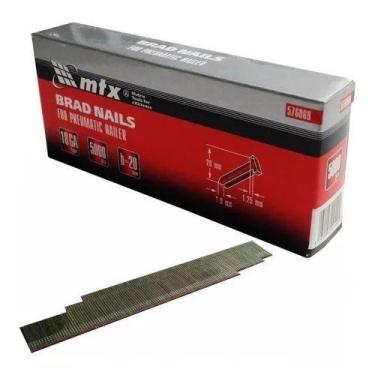 Imagem de Pino Para Pinador - 20,0mm / 5000 Peças - Mtx