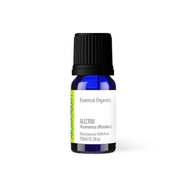 Imagem de Óleo Essencial de Alecrim Brasil Orgânico 10ml