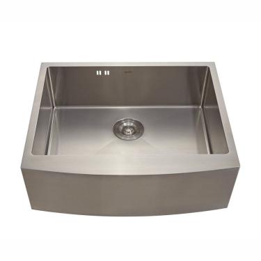 Imagem de Cuba Farm House 65x53x20cm Cozinha Inox 304 Aço Inox