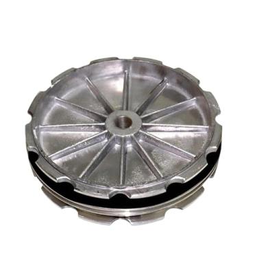 Imagem de QccHieUs Conjunto de pistão de cilindro de ar Acessórios para reparo de pneus automáticos Removedor de pneus Parte de substituição para garagem a maioria dos