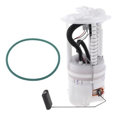 Imagem de A ABSOPRO Nº E7197M/5143579AI Conjunto de bomba de combustível elétrica para Jeep Grand Cherokee Commander 2005-2010 Módulo de bomba de filtro de combustível V6 3.7L V8 4.7L V8 5.7L V8 6.1L