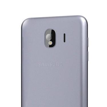 Imagem de Película Para Lente De Câmera Para Galaxy J6 - Gshield