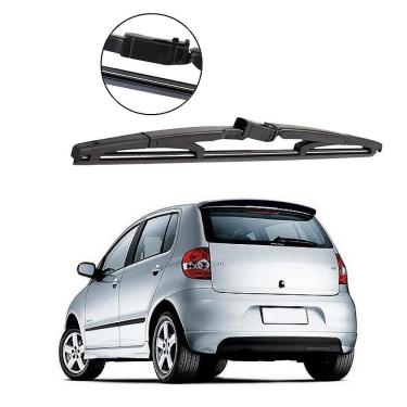 Imagem de Palheta Vidro Vigia Fox 2003/2009 Bosch Rear