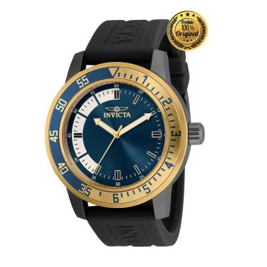 Imagem de Relogio Importado Masculino Specialty Men 35779 Original