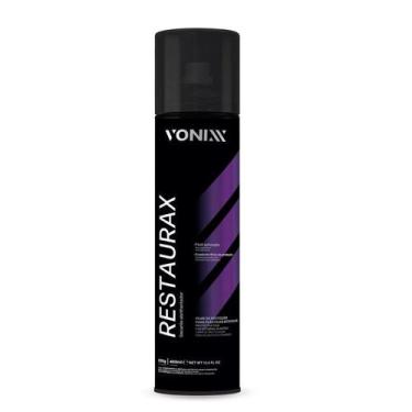 Imagem de Restaurax Aerossol 400ml Vonixx