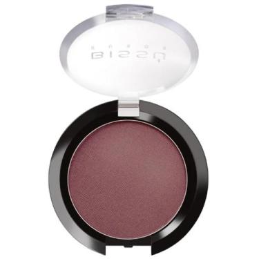 Imagem de Powder Blush Bissú Intense Pigmentation 4g com acabamento mate/acetina