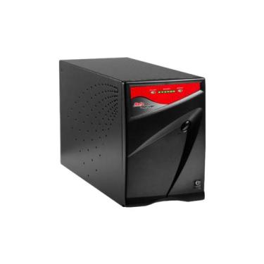 Imagem de Nobreak Engetron Spw 1200va 120/220v - Ups Senoidal, 220V