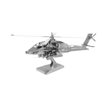 Imagem de Mini 3d Lutador Espaço Shuttle Kit Modelo De Metal Mars Sonda Módulo L