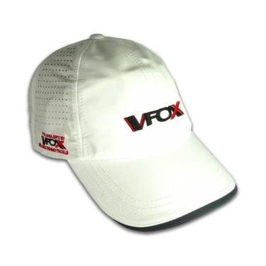 Imagem de Boné Para Pescaria Proteção Contra Raios Uv V-Fox