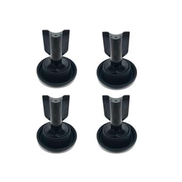 Imagem de Diafragma de carburador de motocicletas e êmbolo de pistão para TDM850 TRX850 XTZ750 YZF750R TDM TRX 850 XTZ 750 YZF750 YZF 750 R (4 peças)