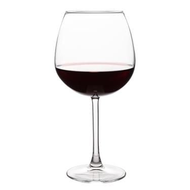 Imagem de TAÇA PARA VINHO ENOTECA DE VIDRO 780ML - PASABAHCE