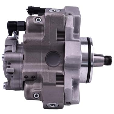 Imagem de Solarhome Bomba de injeção de combustível 4989266 5262703 0445020109 6754721012 compatível com Cummins B4.5 B6.7 ISB6.7 QSB4.5 QSB6.7 Hyundai HL730-9A HL730TM-9A