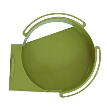 Imagem de Direcionador esquerdo caracol kamaq 052012959 52005526e 001009 - LF IN