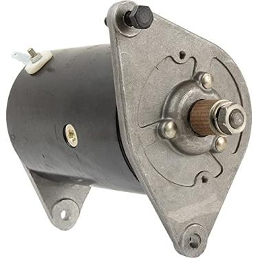 Imagem de DB Electrical GLU0003 New Generator For Allis Chalmers Case David Brown Ihc International Massey Ferguson Tractor D270 D272 Ed40 Ed-40 Muitos outros 110483 A47454 2701E-10002-B 2701E-10002-C ADN10001