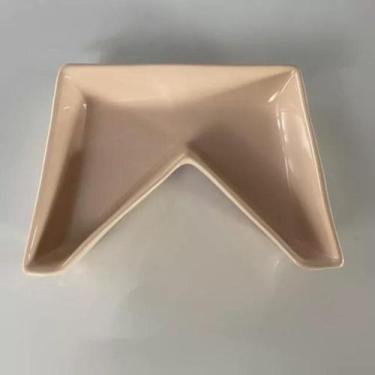 Imagem de Bowl Petisqueira Bandeirinha Festa Junina - Casa Dami Decor, Rosa