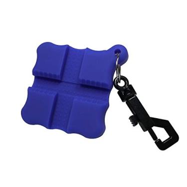 Imagem de M.SJUMPPER ARCHERY Puxadores de flecha removedor de alvo com clipe de cinto para parafusos de besta de eixos