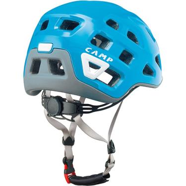 Imagem de Capacete Camp Storm Ce En Azul