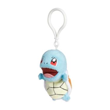 Imagem de Pokémon Center: Pokémon Theater: Squirtle Plush Finger Puppet
