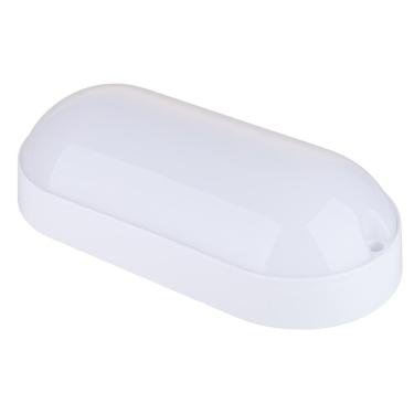 Imagem de Luminária Led Tartaruga 18W Kian Branca Bivolt