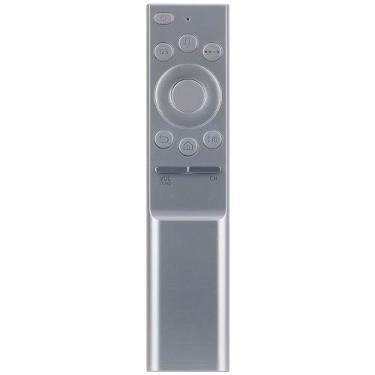Imagem de Beyution Controle remoto de substituição de voz BN59-01291A RMCRMM1AP1 compatível com Samsung QLED Smart TV QN55Q7CNAFXZA QN55Q8CAMFXZA QN65Q7CNAFXZA QN65Q9FAMFXZA QN75Q7FAMFXZA QN75Q9FAMFXZA