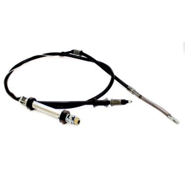 Imagem de Cabo Do Freio Mao Monza Traseiro Dir Freio Tambor 84 A 92