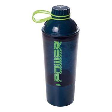 Imagem de Shakeira Vip Decorada Fitness Masculina 600 Ml Plasútil