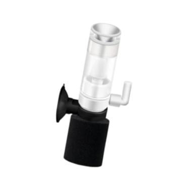 Imagem de Baoblaze Conjunto de bomba de filtro de esponja bioquímica para aquário, filtro de peixes, bomba para filtragem e oxigenação