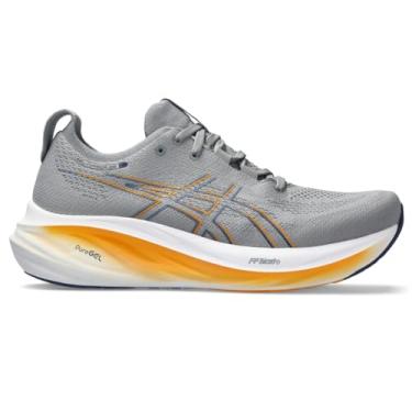 Imagem de Tênis de corrida ASICS masculino Gel-Nimbus 26, 45