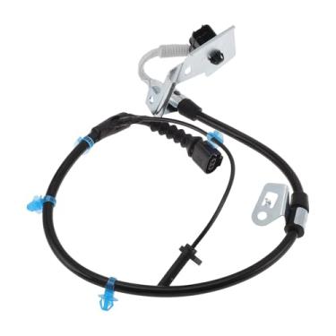 Imagem de REPAIROCK Sensor de velocidade da roda ABS Sensor ABS Sistema de freio antibloqueio Sensor No.47510TVAA03 para Honda Accord 2018-2021 traseira direita