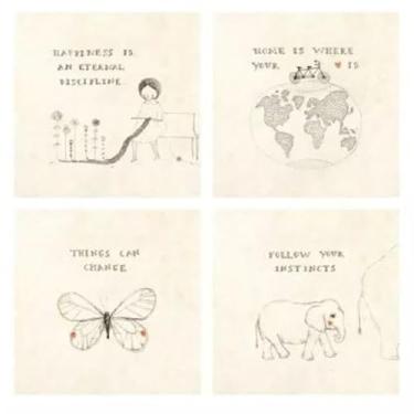 Imagem de PORTACOPO ANNA CUNHA QUOTES