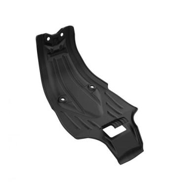 Imagem de Protetor de Motor Slim CRF 250F - Preto - Anker