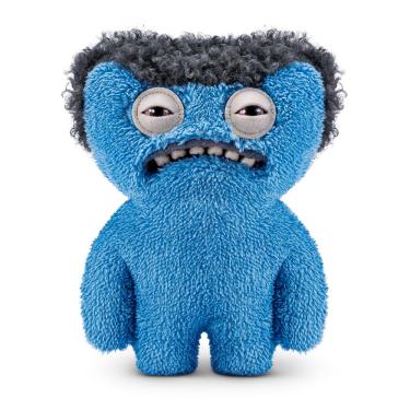 Imagem de Pelúcia Fuggler Hairy Fuggs 23cm - Gnawing Terror