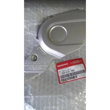 Imagem de Tampa E Guia Do Pinhao Cb 300 Original - HONDA