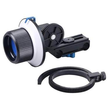 Imagem de Follow Focus Finder F1 para haste 15mm para DSLR e Filmadoras (FF-F1) 