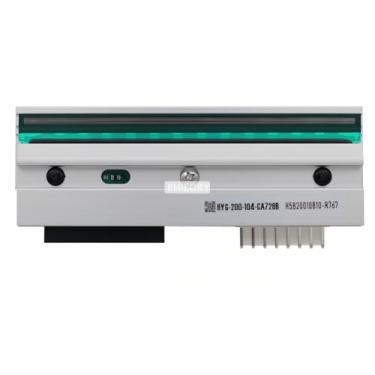 Imagem de P1004230 New Printhead for Zebra ZE500-4 / 110Xi4 / 105SL Plus Thermal Printer OEM Replacement 203dpi
