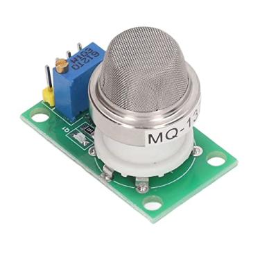 Imagem de Eacam Módulo de Sensor de Amônia, 5-500ppm Sensor Detecção Amônia Saída TTL, Gás Resposta Rápida para Teste Com Ampla Aplicação