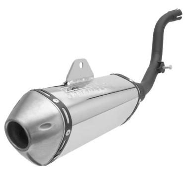 Imagem de Ponteira Pro Tork Mini 3 Stamp Crf 230 2007 À 2020, CROMADO, Único