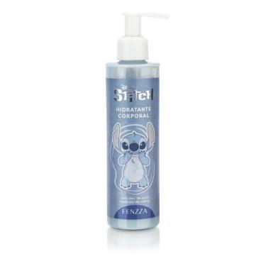 Imagem de Linha de Limpeza Facial e Corporal STITCH Disney LANÇAMENTO - Fenzza -