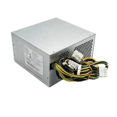 Imagem de Fonte de alimentação para desktop 500W PCK010 HK600-11PP com lente adequada OVO 10 pinos P350 P340 P360
