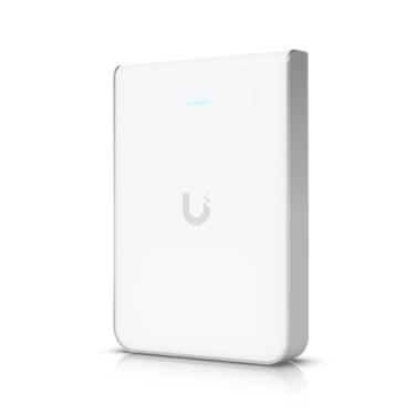 Imagem de Access Point Ubiquiti UniFi Wi-Fi 6 Dual-Band U6-IW