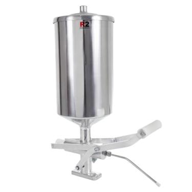 Imagem de Doceira Recheadeira de Churros R2 5 Litros R0022