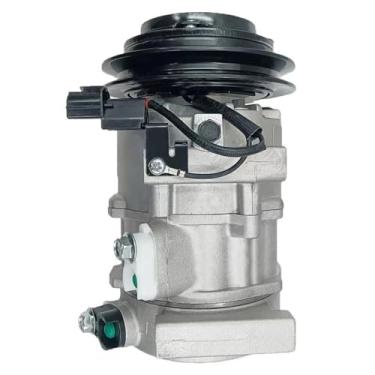 Imagem de RDLIFT-PART Compressor de ar condicionado A/C 7375988 compatível com peças Bobcat