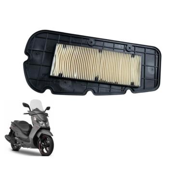 Imagem de Filtro De Ar Dafra Citycom 300I Ano 2011 Em Diante